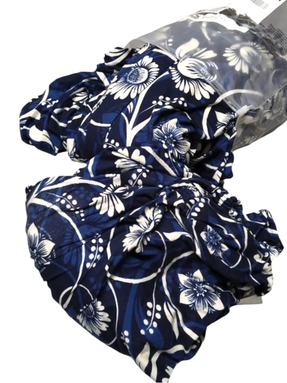 New floral loveseat cover
